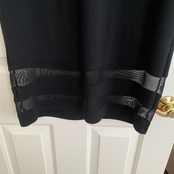 Allen B Dress NWT - Picture 5 of 7